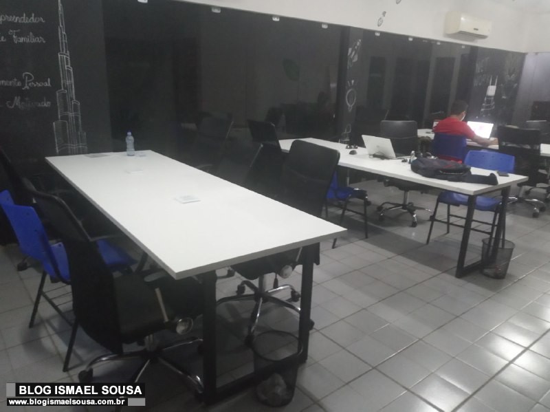 Empresas de MossorÃ³ adotam home office por causa do CoronavÃ­rus