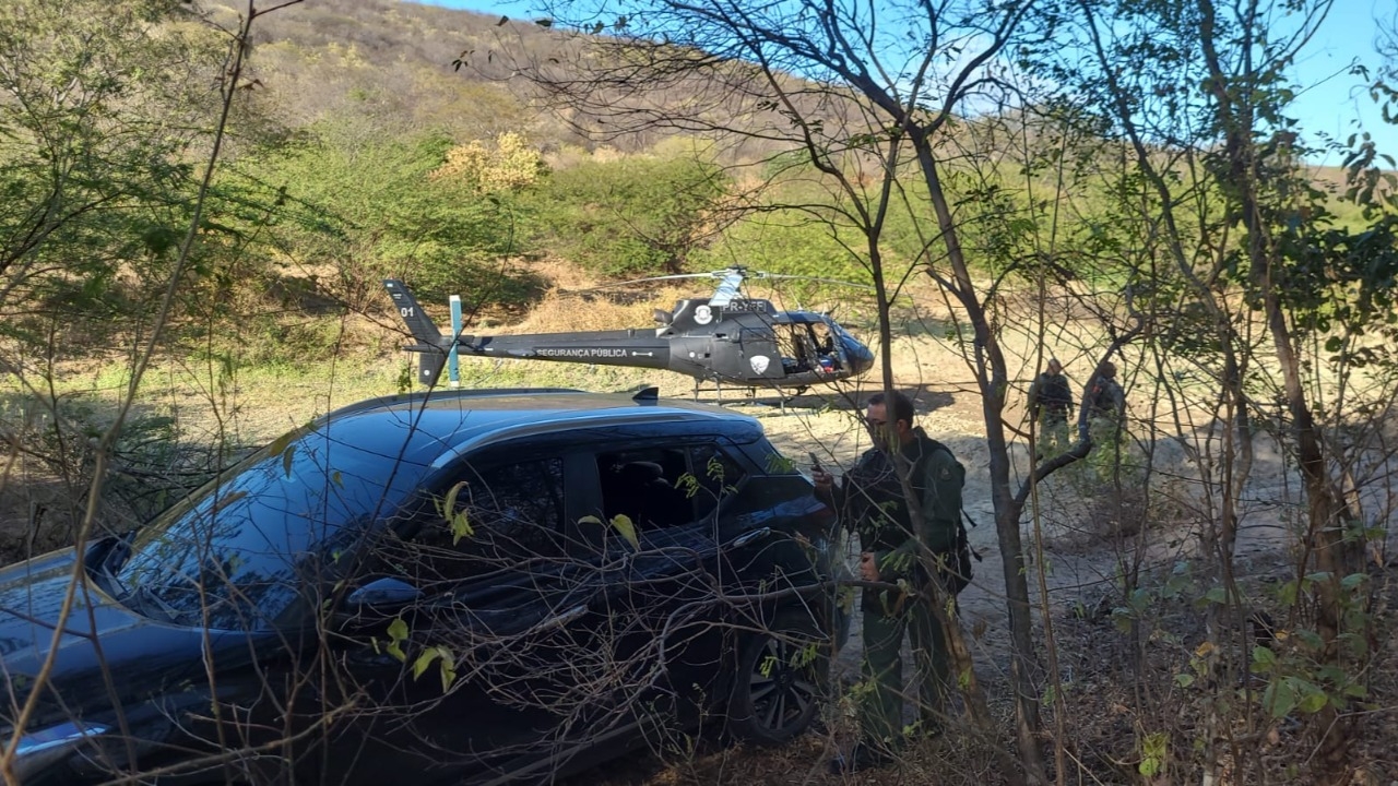 Polícia prende 12 pessoas e delegado afirma ter evitado novo derramamento de sangue em João Dias