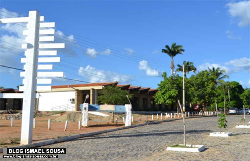 Em nota oficial, UERN lamenta assalto no Campus Central
