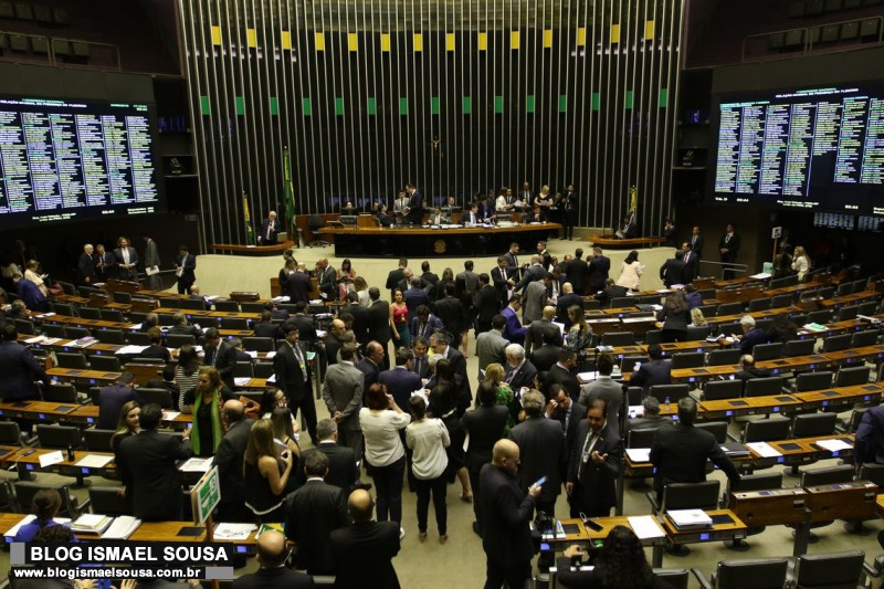 Congresso derruba parte dos vetos da Lei de Abuso de Autoridade