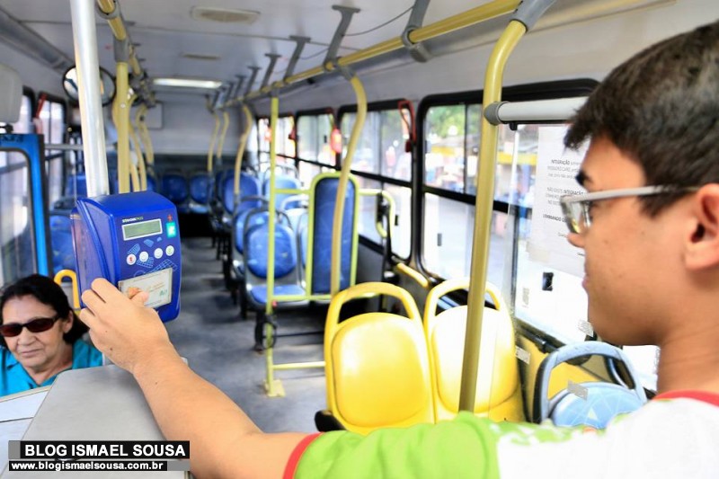 Prefeito destaca conquistas na Ã¡rea do transporte pÃºblico de MossorÃ³