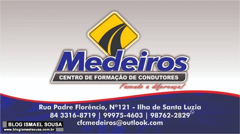 ConheÃ§a as promoÃ§Ãµes da CFC Medeiros - a mais nova auto-escola de MossorÃ³