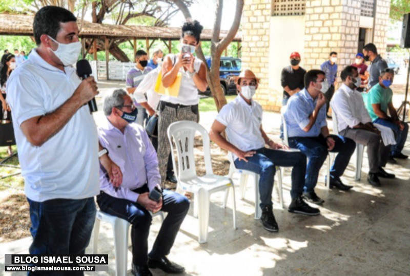Prefeitura de Mossoró lança programa Mossoró Rural