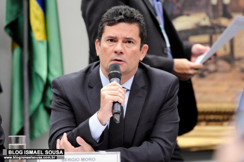 Procuradores da República no RN que ajuizaram ação contra Lava-Jato e Moro são alvos de inquérito no MPF