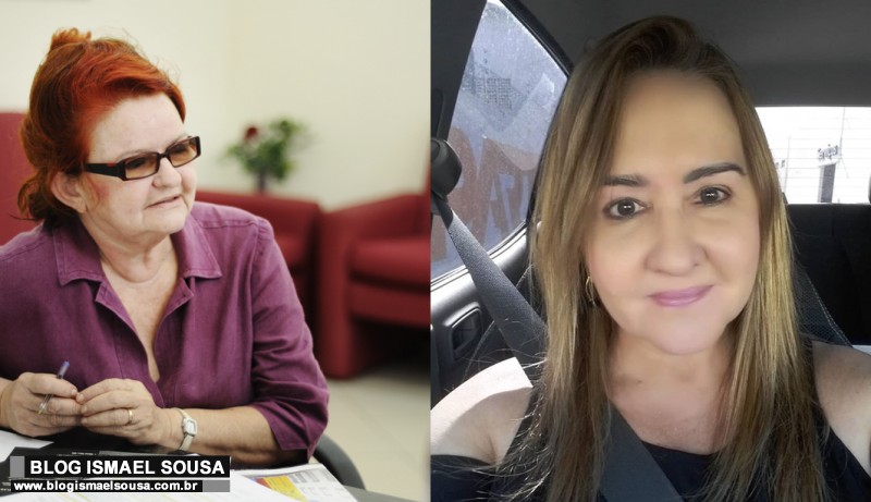 Rosalba faz mudanÃ§as no secretariado em MossorÃ³