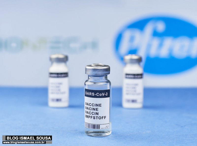 Mossoró será uma das primeiras cidades do interior do RN a receber doses da vacina da Pfizer