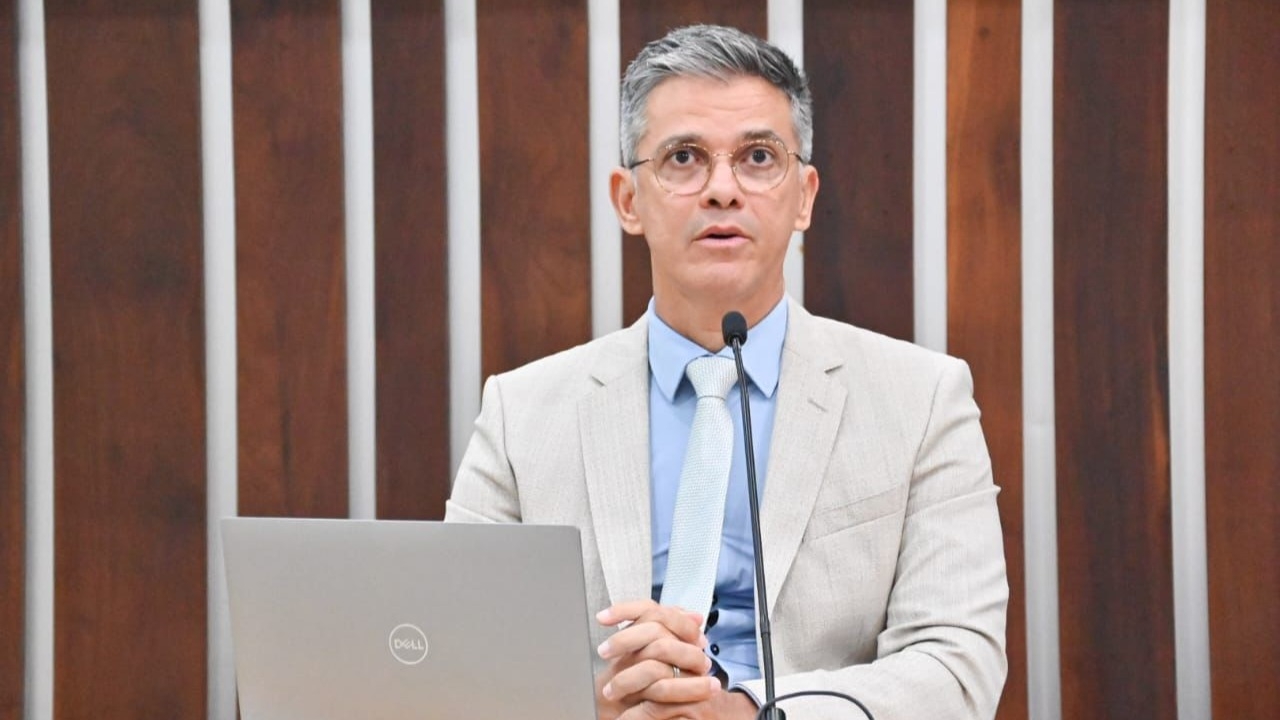 Azevedo busca o combate integral da maconha no RN, mas sofre resistência do PT