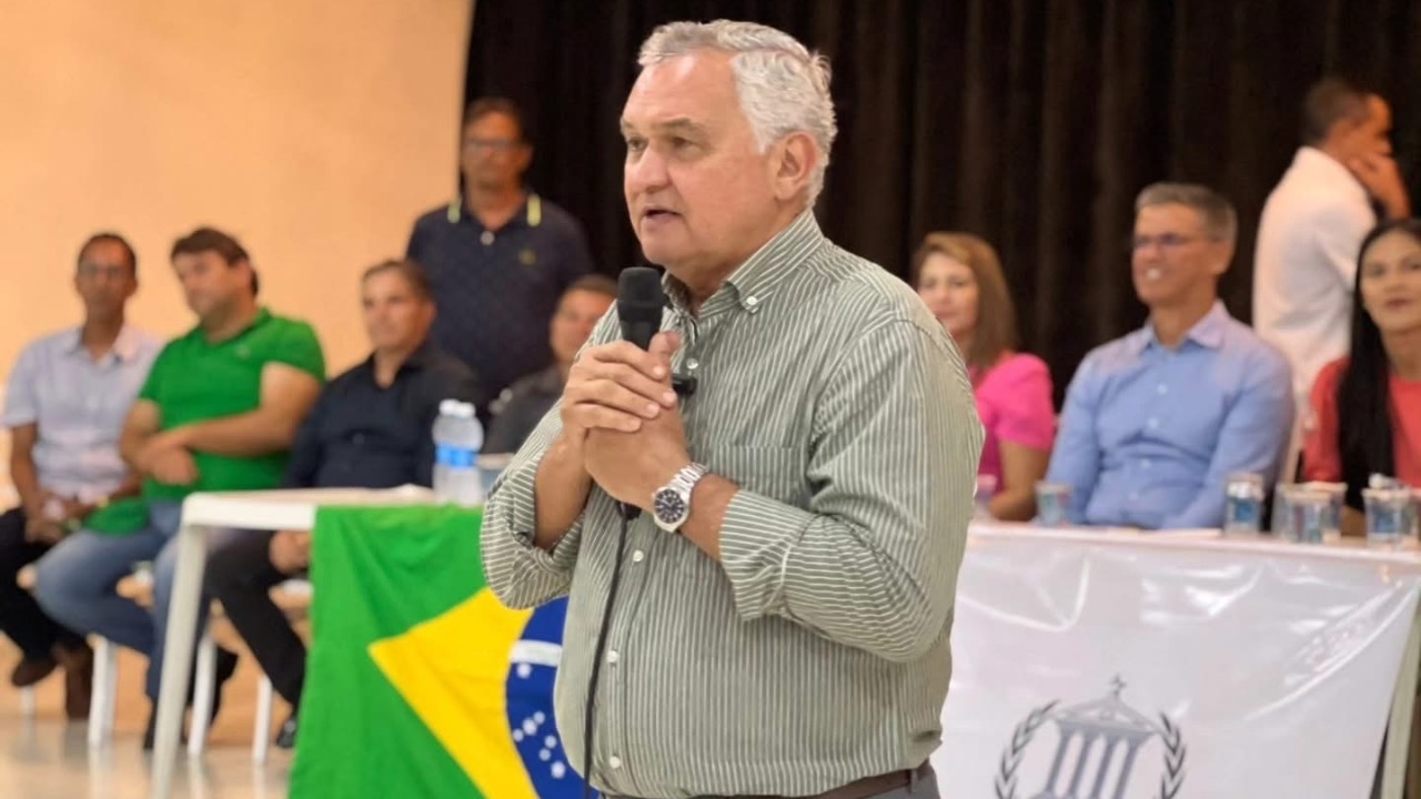 Emenda de General Girão viabiliza exames de alto custo pelo SUS em Assú