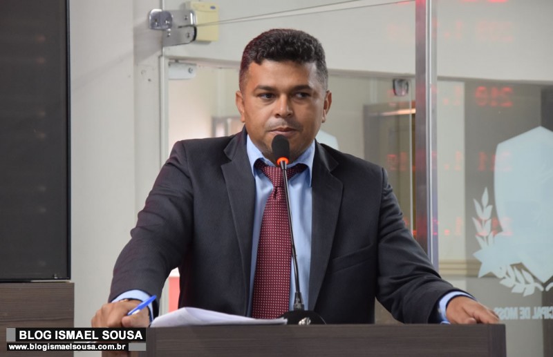 "Fui mais uma vÃ­tima da violÃªncia", diz vereador apÃ³s sequestro relÃ¢mpago