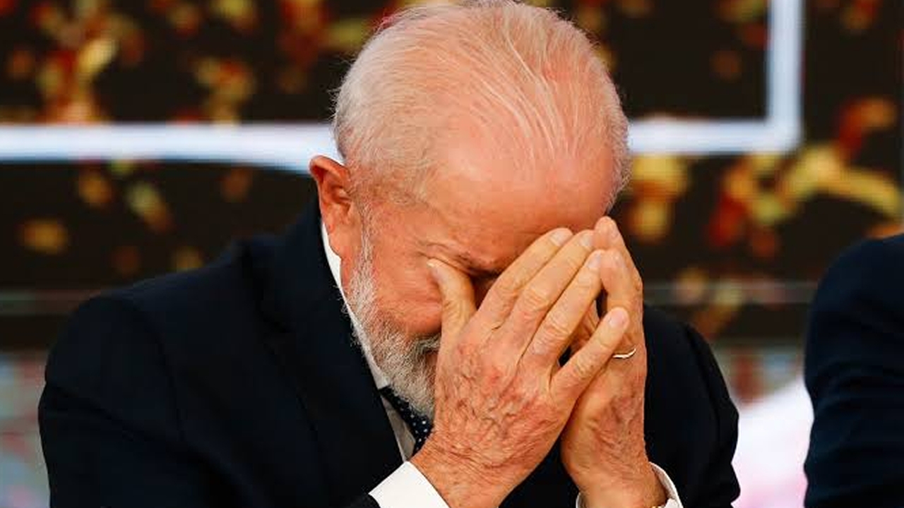 O ano de 2026 começa desastroso para Lula