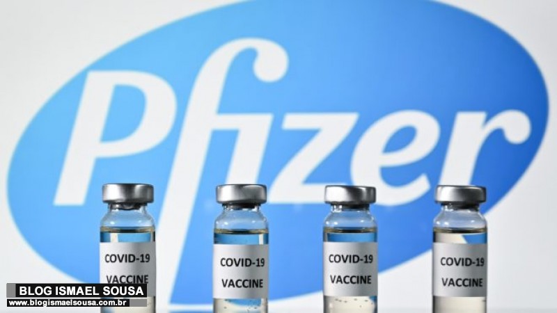 Ministério da Saúde deve assinar hoje contrato de compra das vacinas da Pfizer e Janssen