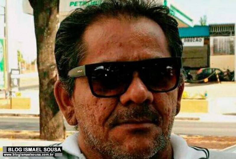 Corpo de taxista desaparecido Ã© encontrado em matagal Ã s margens da BR-305