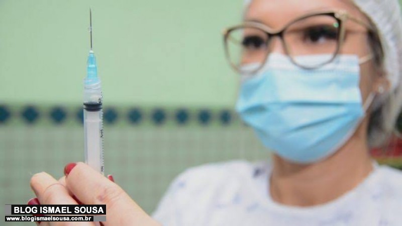 Vacina: Preocupante a quantidade de pessoas que não tomaram a segunda dose em Mossoró