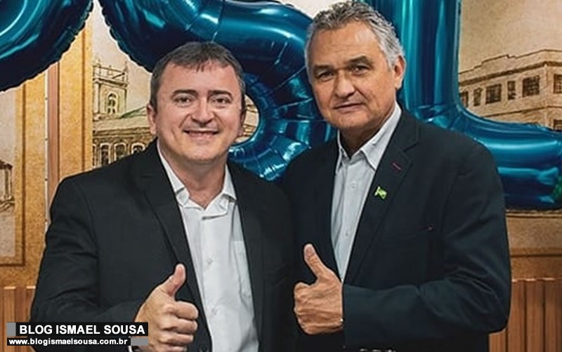 ConvenÃ§Ã£o do PSL-RN, partido de Bolsonaro, homologa candidaturas do General GirÃ£o e Dr. Daniel