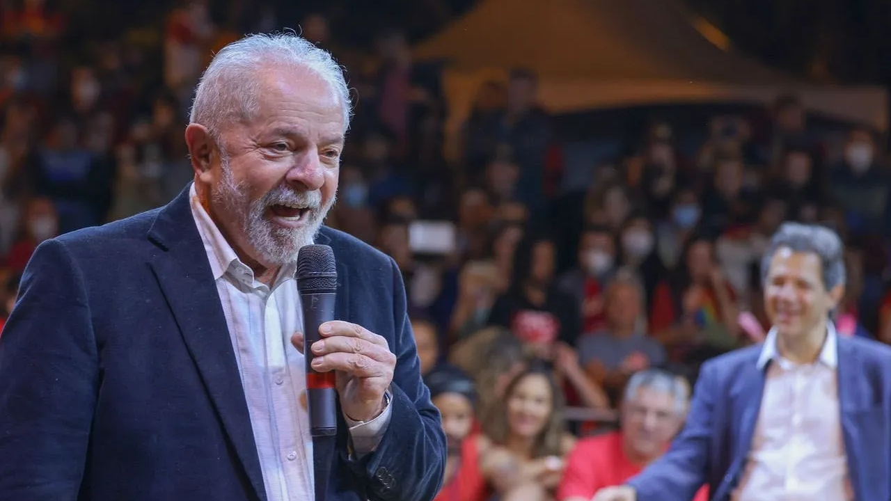 Polêmica: Lula pediu a FHC para libertar sequestradores de Abílio Diniz