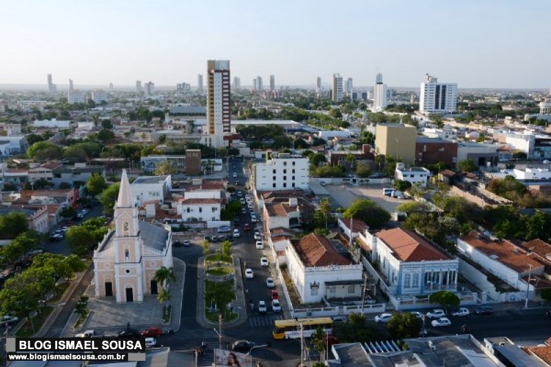 MossorÃ³ completa 167 anos de emancipaÃ§Ã£o polÃ­tica; por que a data ainda Ã© desconhecida?