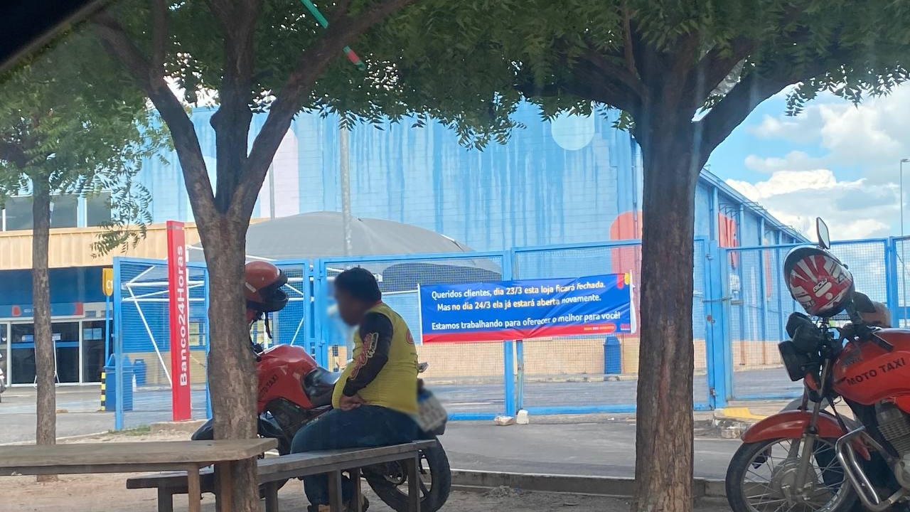Big Bompreço Mossoró passa por adequações para virar Carrefour