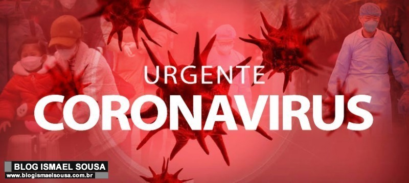 Sobe para 57 o nÃºmero de mortes no Brasil; infectados contabilizam 2.433 casos