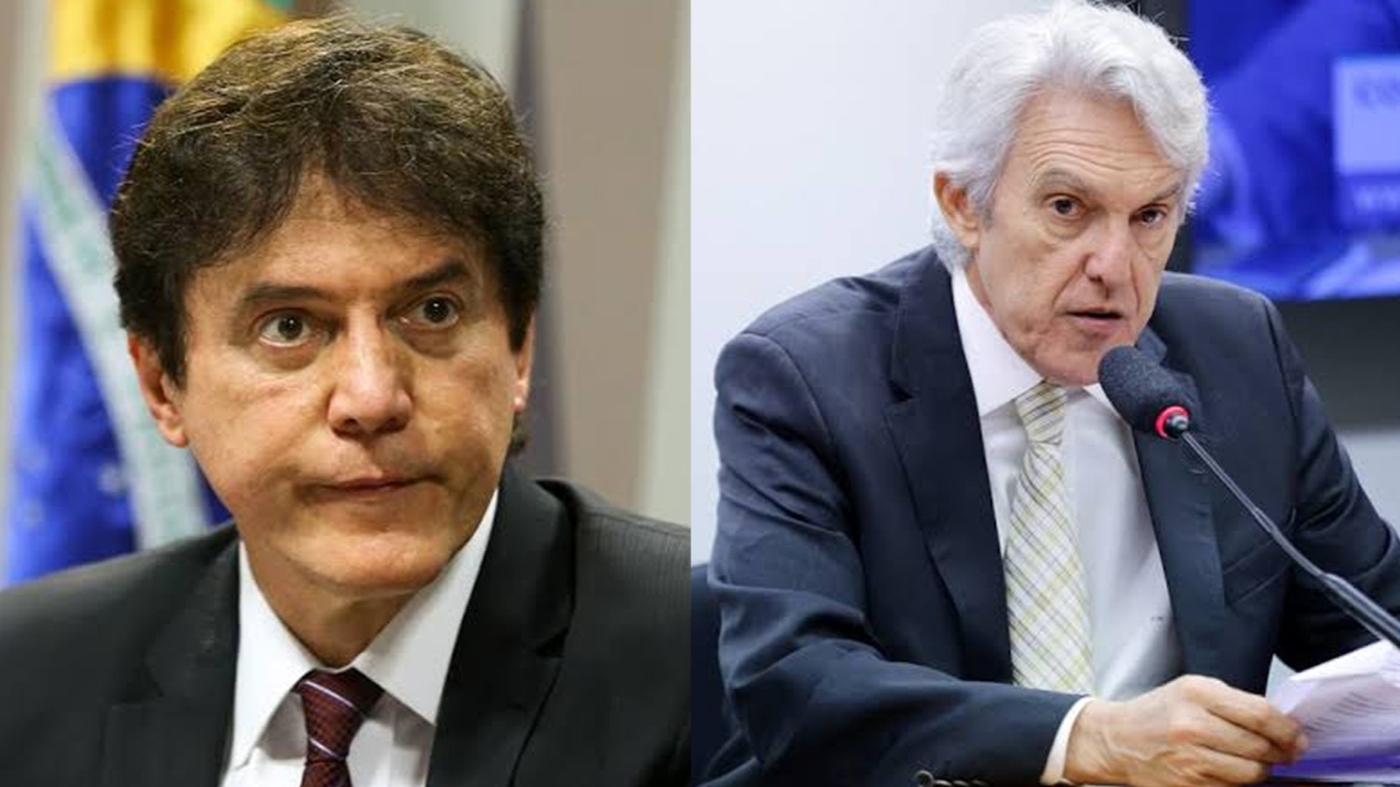 Robinson Faria e João Maia são os piores deputados do RN, segundo Ranking dos Políticos