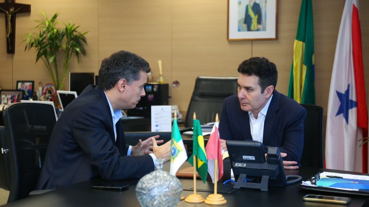 Com Walter Alves, Jader Filho anuncia mais unidades do Minha Casa Minha Vida para o RN