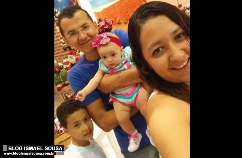 FamÃ­lia que perdeu tudo em incÃªndio agradece solidariedade: "estou me erguendo novamente"