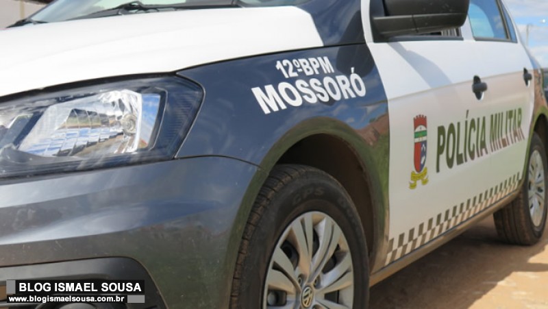PM reforÃ§arÃ¡ policiamento para garantir tranquilidade durante manifestaÃ§Ã£o em MossorÃ³