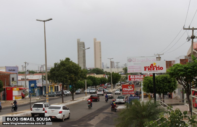 TrÃ¢nsito na Av. Presidente Dutra serÃ¡ interditado a partir das 14h