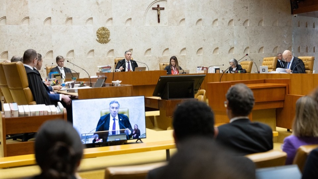 Por maioria, STF descriminaliza porte de maconha para consumo