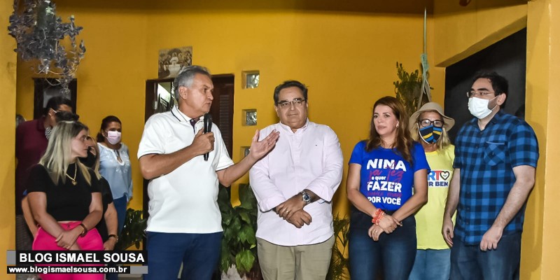 Após destinar R$ 4 milhões, Girão oficializa licitação e início das obras na Zona Norte de Natal