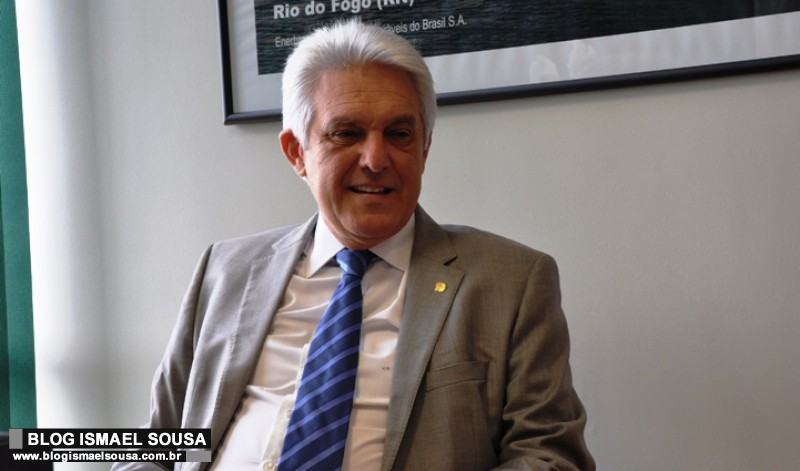 MPF denuncia ex-deputado JoÃ£o Maia e mais 10 por envolvimento em corrupÃ§Ã£o junto ao Dnit