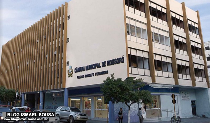 Dois vereadores de MossorÃ³ testam positivo para CoronavÃ­rus