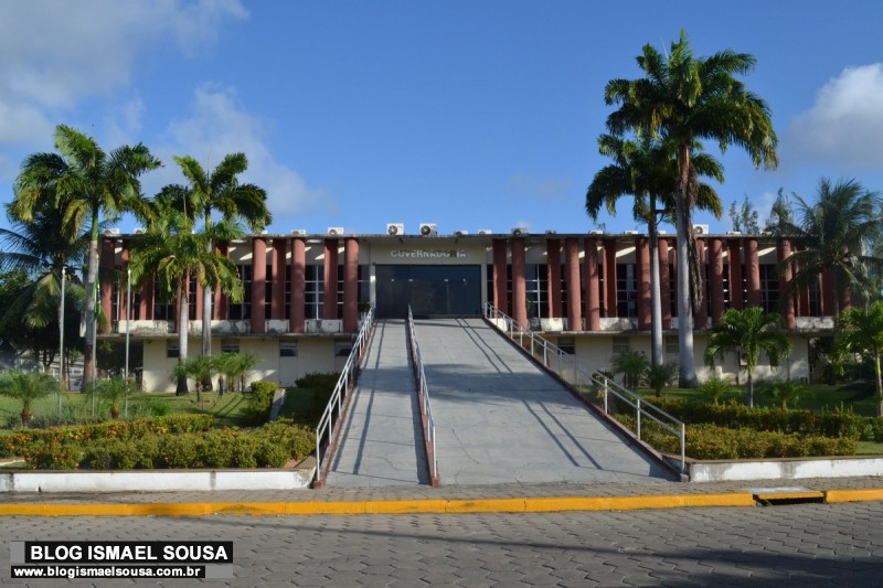 Governo anuncia pagamento dos salÃ¡rios de outubro