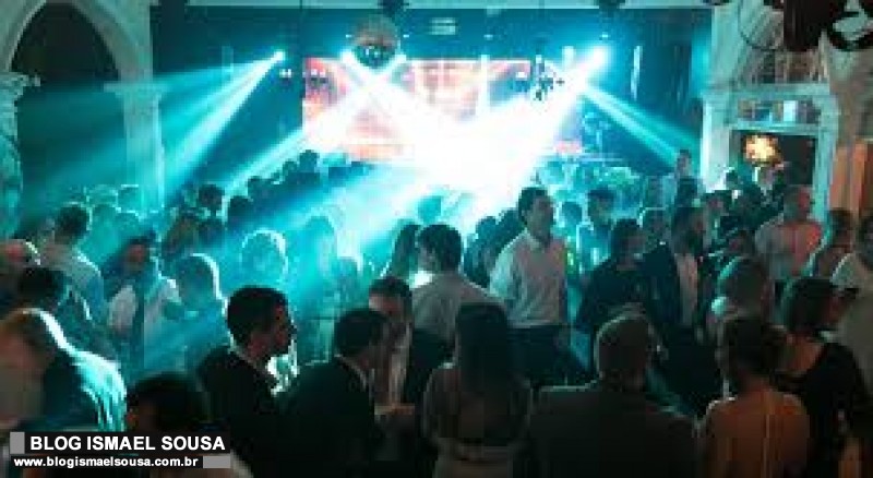 Setor de eventos em MossorÃ³ agoniza: "precisamos trabalhar"