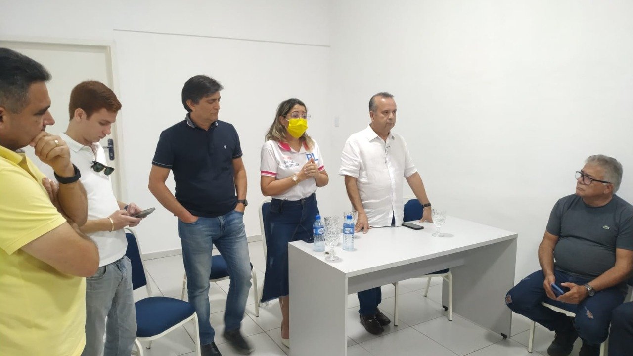 'Temos até julho para tomar essa decisão', diz Tião sobre pré-candidatura pelo PL