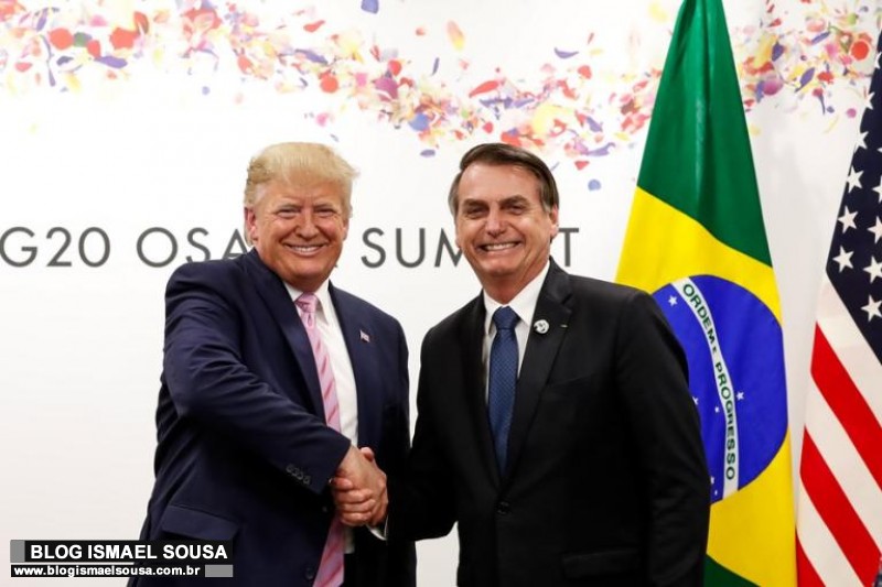 Brasil a um passo da OCDE!