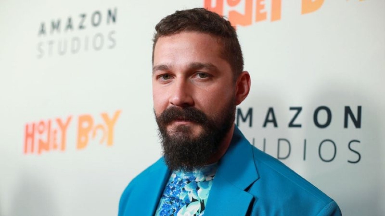 "Megalopolis": Shia LaBeouf e mais nomes são anunciados no novo filme de Francis Ford Coppola