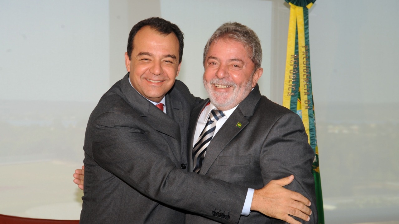 O crime compensa: Justiça revoga última ordem de prisão contra Sérgio Cabral