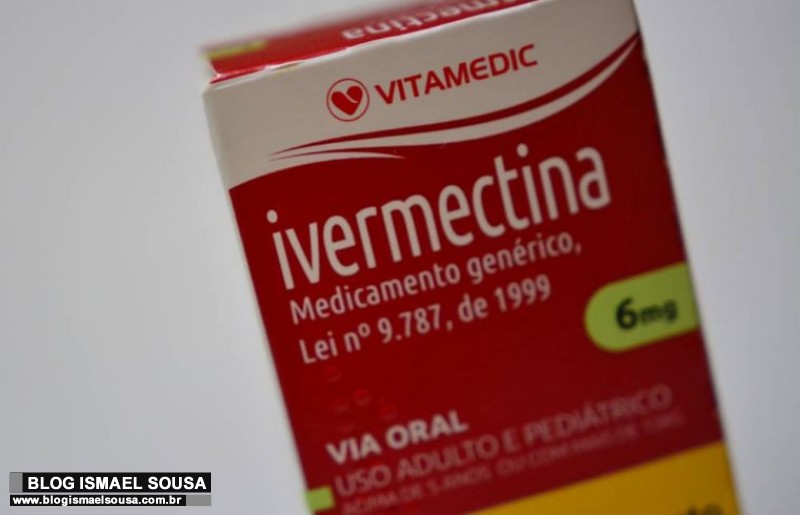 Invermectina: mais um medicamento barato que entra na lista negra