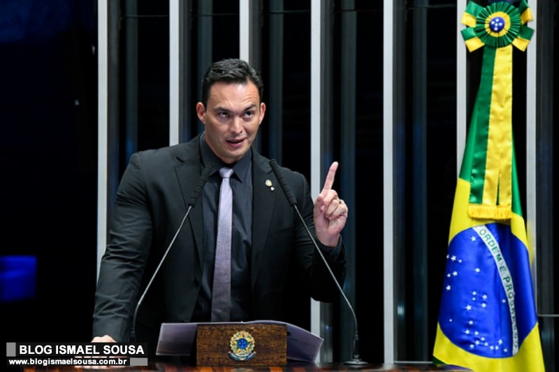 "Vamos esclarecer ponto por ponto", diz Styvenson sobre votaÃ§Ã£o do decreto das armas