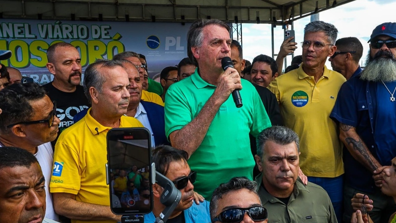 Rota 22 alcança mais de 45 milhões de interações nas redes sociais