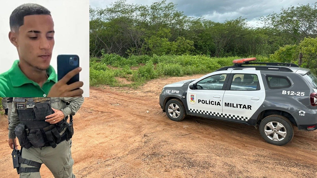 Corpo de jovem raptado é encontrado e Mossoró chega a 48 homicídios em 2026