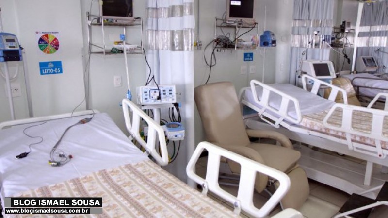 MossorÃ³ zera fila de espera e conta com 7 leitos de UTI Covid nesta sexta