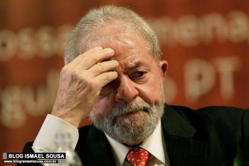 Lava Jato SÃ£o Paulo denuncia Lula por lavagem de R$ 1 milhÃ£o em negÃ³cio na GuinÃ© Equatorial