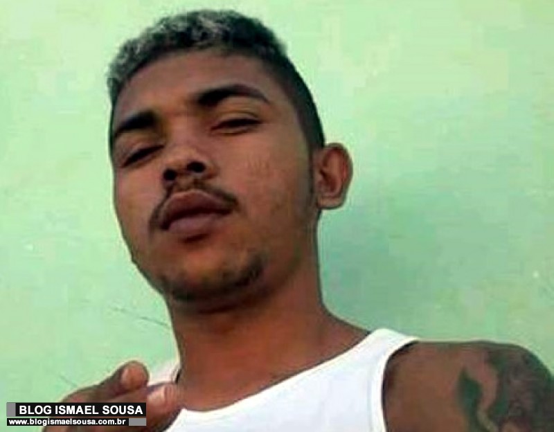 Bandidos matam jovem no Santa Delmira; na fuga roubam veÃ­culo e levam condutor de refÃ©m