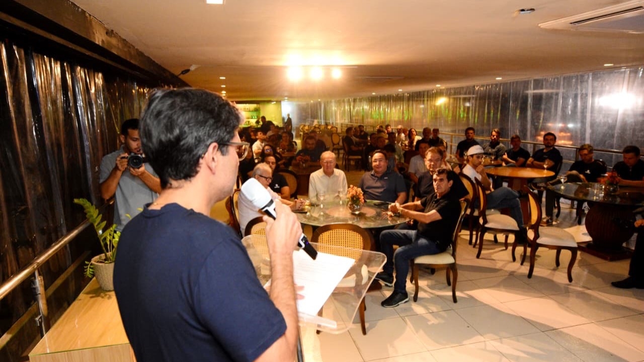 ConstruSind 2026 cresce, amplia oportunidades de negócios e terá entrada gratuita para o público