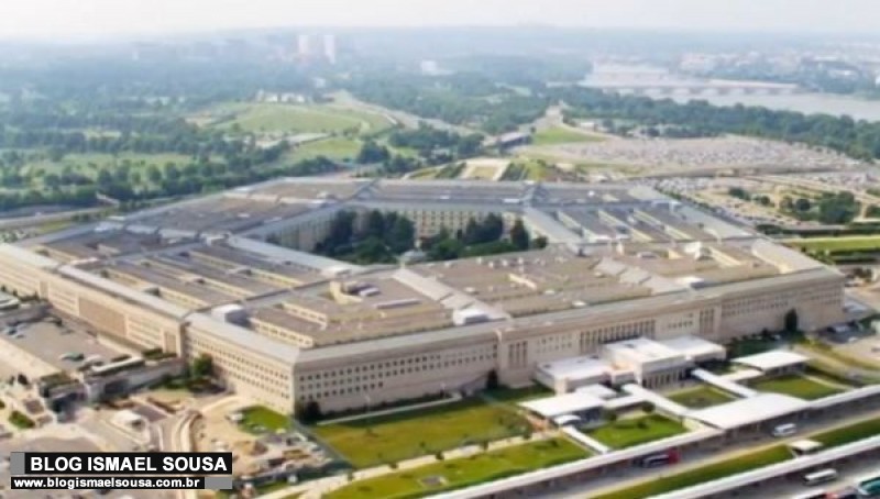 URGENTE: Governo dos EUA discute opÃ§Ãµes militares na Venezuela