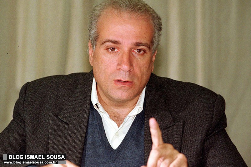 Quem mandou matar Celso Daniel?