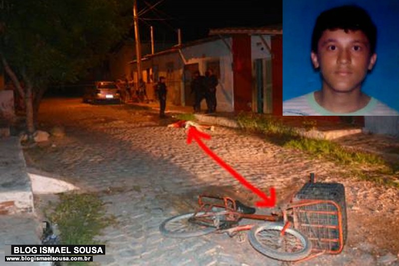 MossorÃ³ registra o 10Âº homicÃ­dio de 2018