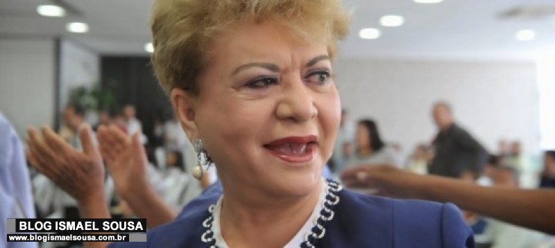 Morre aos 72 anos a ex-governadora Wilma de Faria