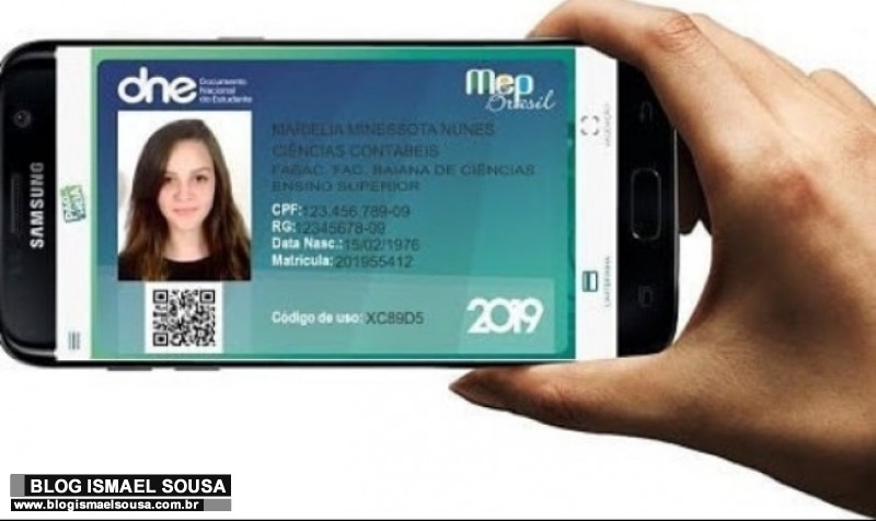 PCdoB compra briga contra as novas carteirinhas estudantis do Governo